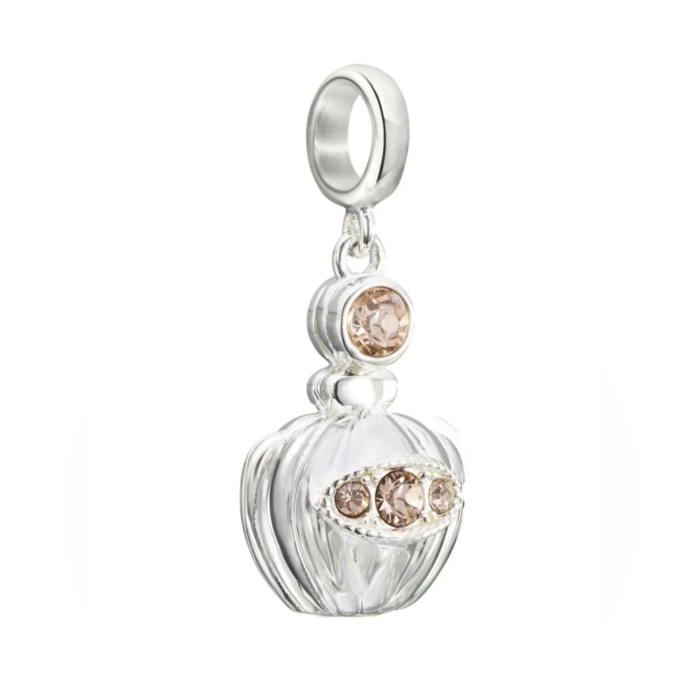Love Potion Locket charm